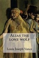 Alias the lone wolf (Special Edition)