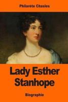 Lady Esther Stanhope