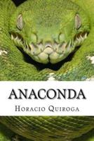 Anaconda (Spanish Edition)