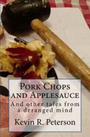 Pork Chops and Applesauce