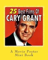 25 Best Films Of Cary Grant