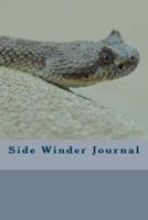 Side Winder Journal
