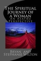 The Spiritual Journey of a Woman