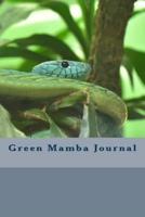 Green Mamba Journal