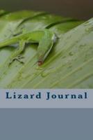 Lizard Journal