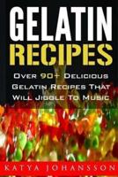 Gelatin Recipes