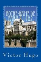 Notre-Dame De Paris - 1482