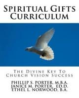 Spiritual Gifts Curriculum