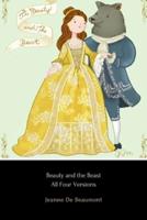 Beauty and the Beast - All Four Versions