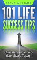101 Life Success Tips
