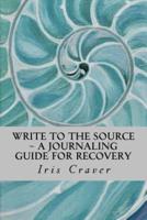 Write to the Source