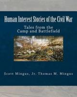 Human Interest Stories of the Civil War