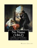 No Name (1862). By