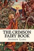 The Crimson Fairy Book