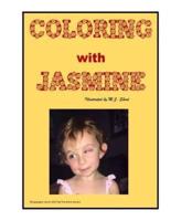 Coloring With Jasmine