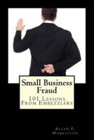 Small Business Fraud