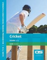 DS Performance - Strength & Conditioning Training Program for Cricket, Agility, Amateur