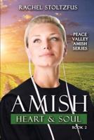 Amish Heart and Soul