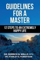 Guidelines for a Master