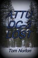 Attu DC-3 Lost