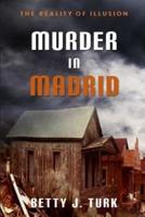 Murder in Madrid