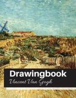 Drawingbook (Vincent Van Gogh) Volume 4