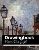 Drawingbook (Vincent Van Gogh) Volume7