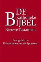 De Katholieke Bijbel, Nieuwe Testament