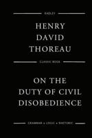 On the Duty Of Civil Disobedience
