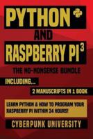 Python & Raspberry Pi 3