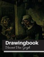 Drawingbook (Vincent Van Gogh) Volume 11