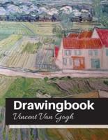 Drawingbook (Vincent Van Gogh) Volume 12
