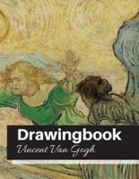 Drawingbook (Vincent Van Gogh) Volume 13