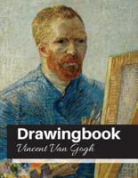 Drawingbook (Vincent Van Gogh) Volume 16
