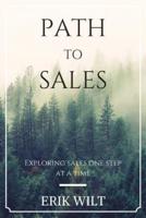 Path to Sales