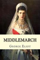 Middlemarch (Worldwide Classics)