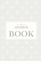 Gray Address Book