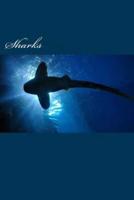 Sharks (Journal / Notebook)