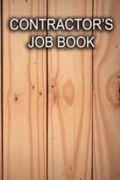 Contractor's Job Book