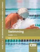 DS Performance - Strength & Conditioning Training Program for Swimming, Stability, Intermediate