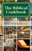 The Biblical Cookbook