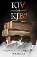 KJV or Kjb?