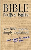 Bible Nuts & Bolts