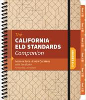 The California ELD Standards Companion. Grades K-2