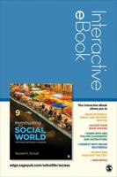 Investigating the Social World Interactive eBook