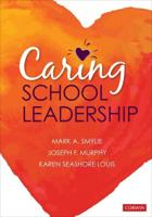 Caring School Leadership