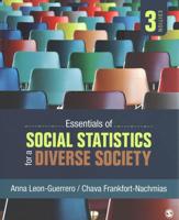 Bundle: Leon-Guerrero: Essentials of Social Statistics for a Diverse Society, 3E (Paperback) + SPSS 24