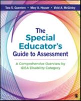 The Special Educator's Guide to Assessment
