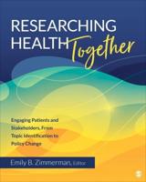 Researching Health Together