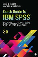 Quick Guide to IBM SPSS